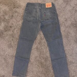Gray Levi 29/32